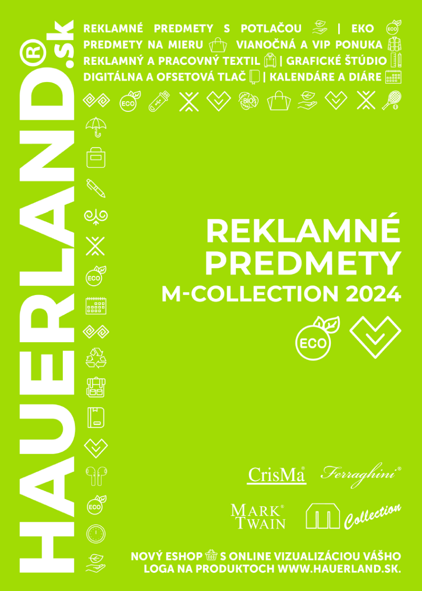 M Collection 2024 