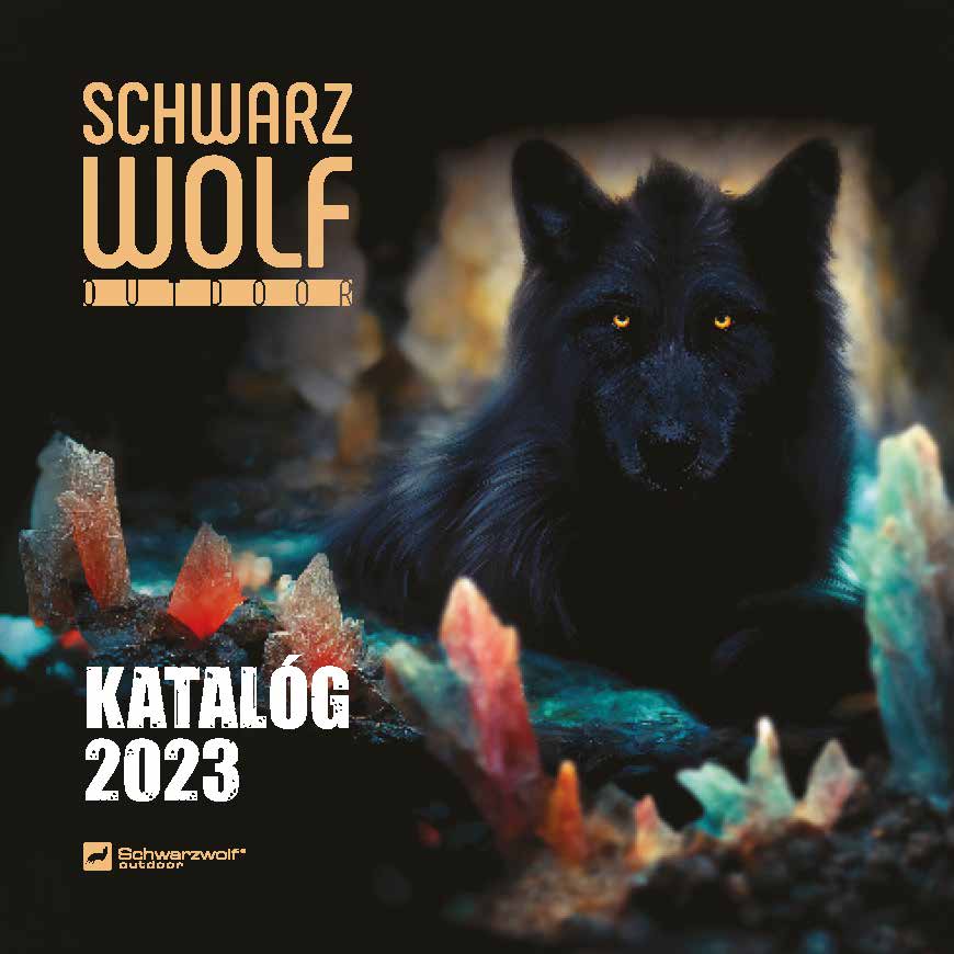 SCHWARZWOLF 2023